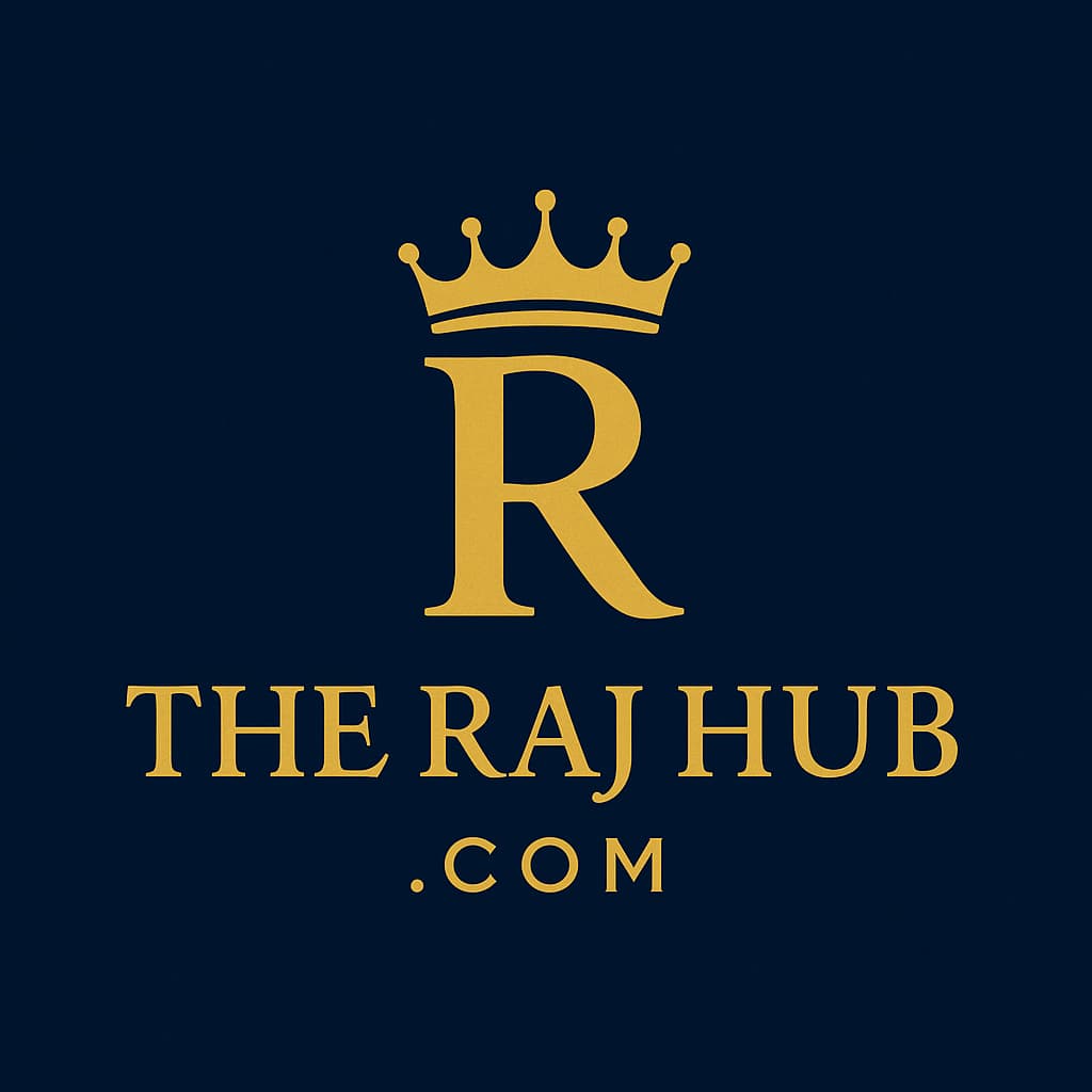 therajhub.com