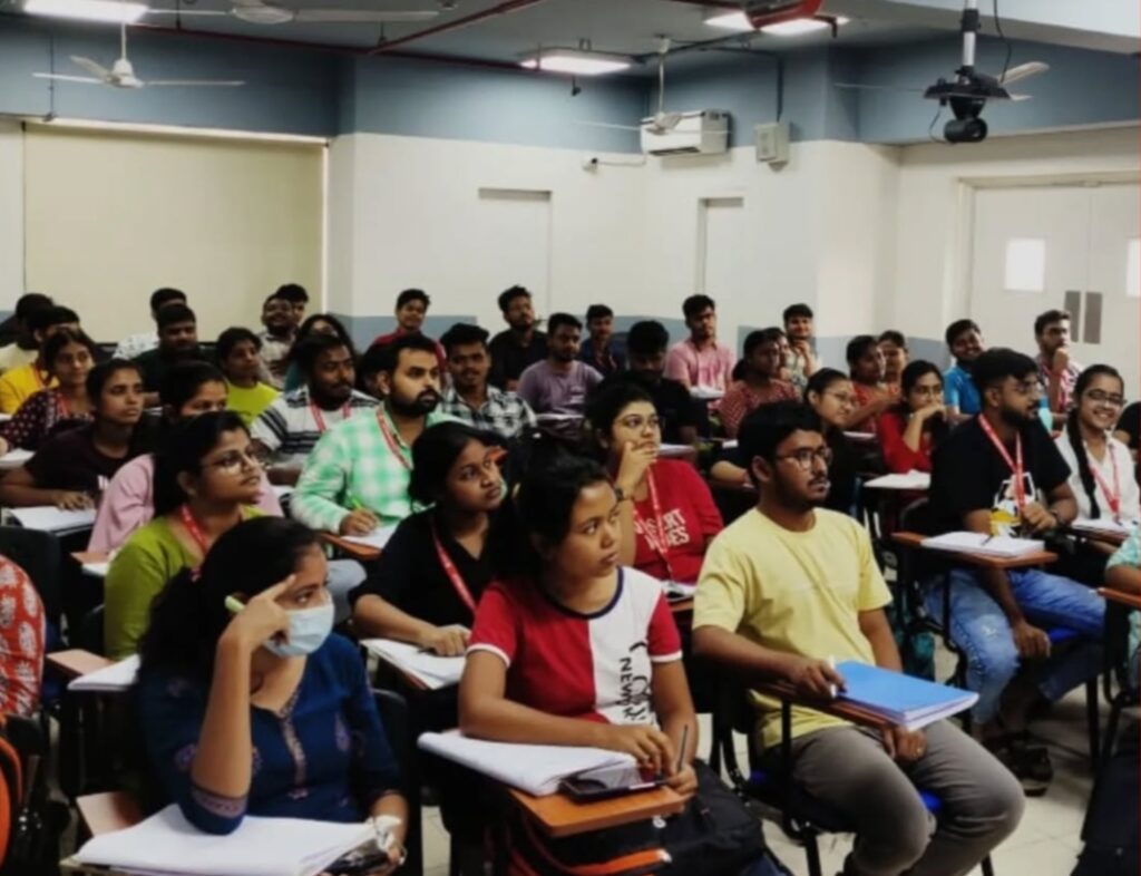 SSC CGL 2025 भर्ती