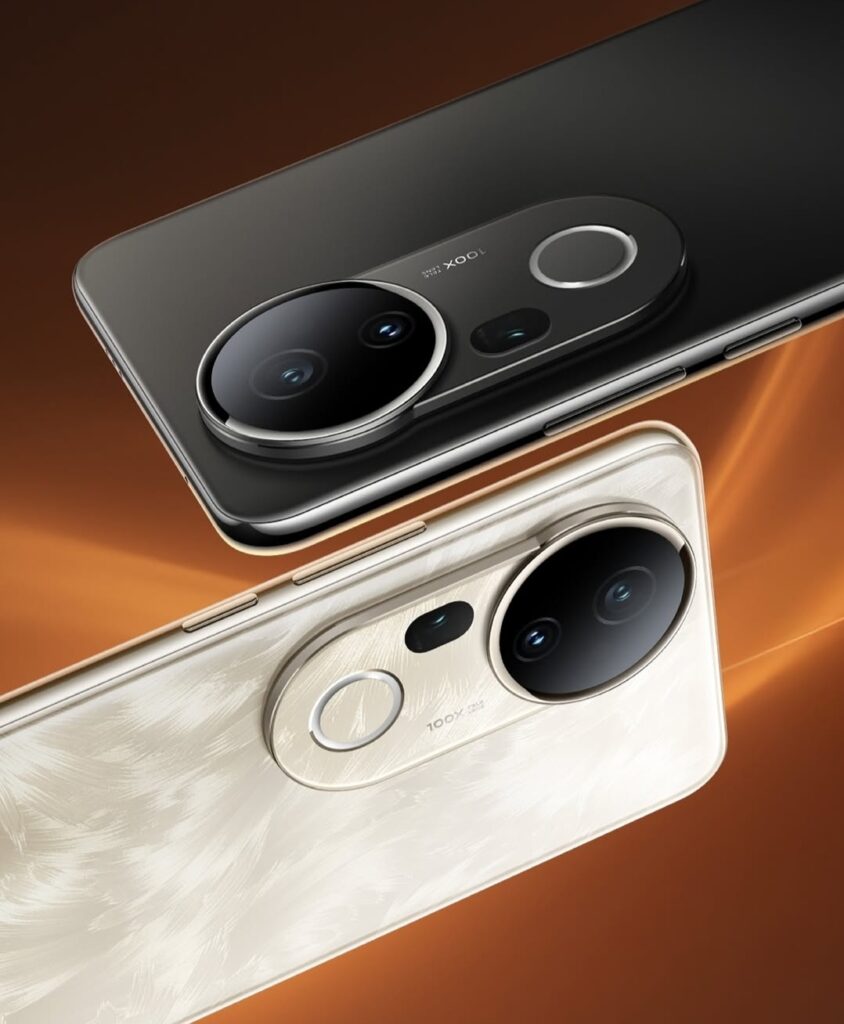 Vivo T4 Ultra