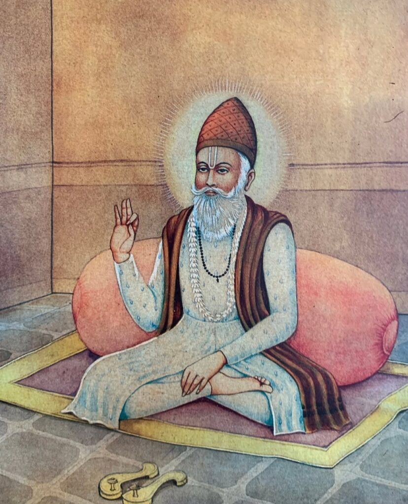 संत कबीरदास