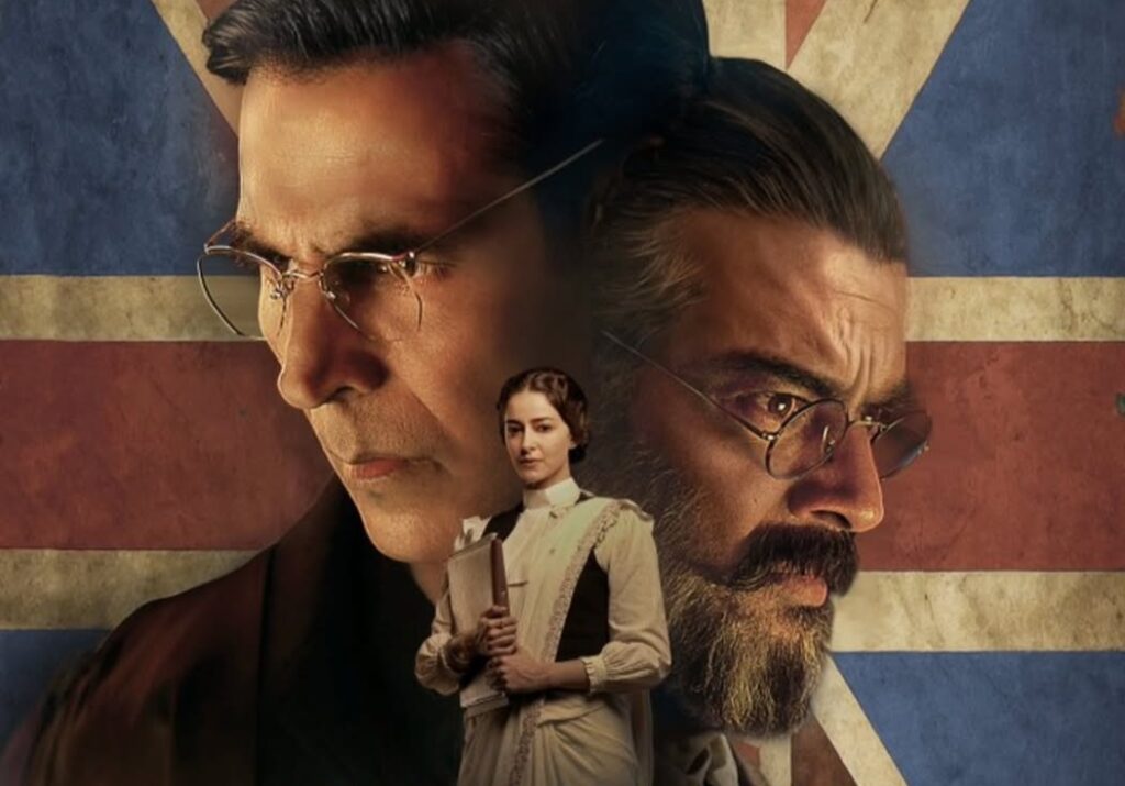 Kesari 2 OTT पर रिलीज़ फिर लौटी देशभक्ति की आग जानिए पूरी कहानी