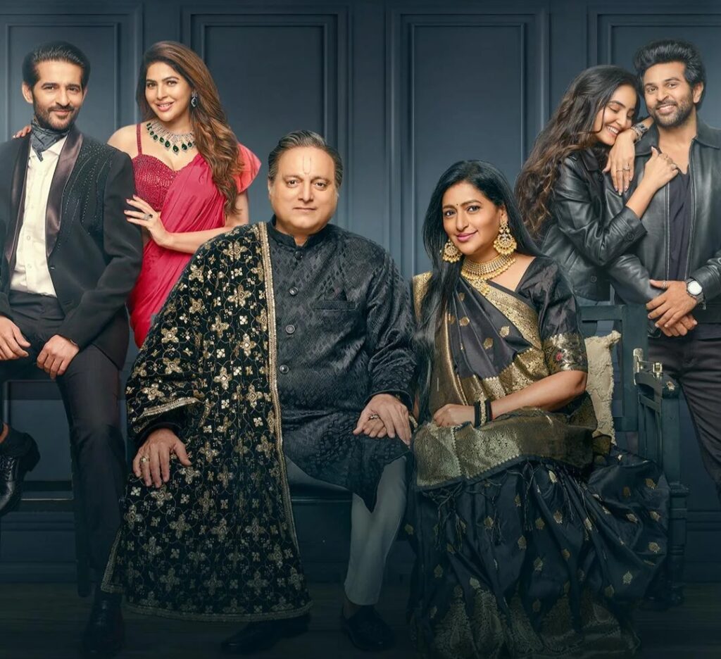 Sanghavi & Sons का ट्रेलर हुआ रिलीज