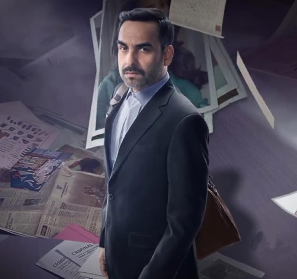 Criminal Justice Season 4 Episode 8