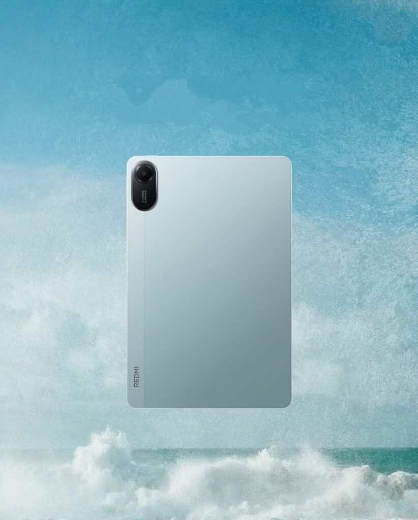 Redmi Pad 2 टैबलेट लॉन्च