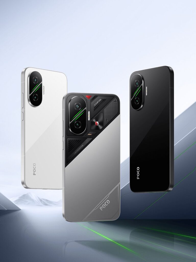 POCO F7