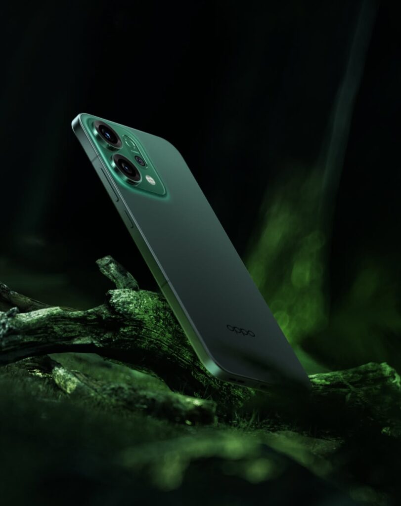 Oppo Reno 14